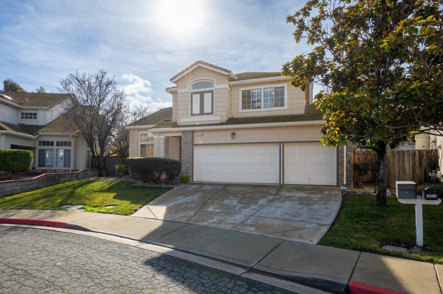 2220 Koa Ct, Antioch, CA 94509
