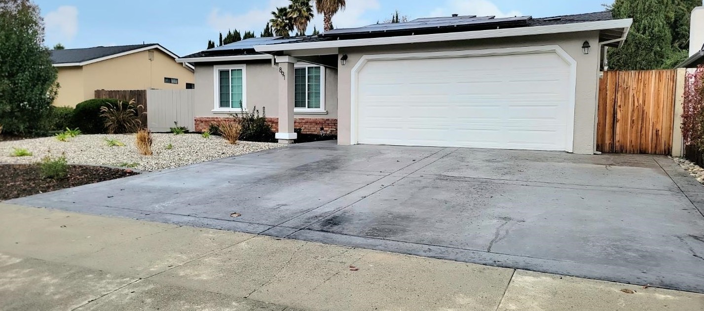 891 Furlong Dr, San Jose, CA 95123-2541