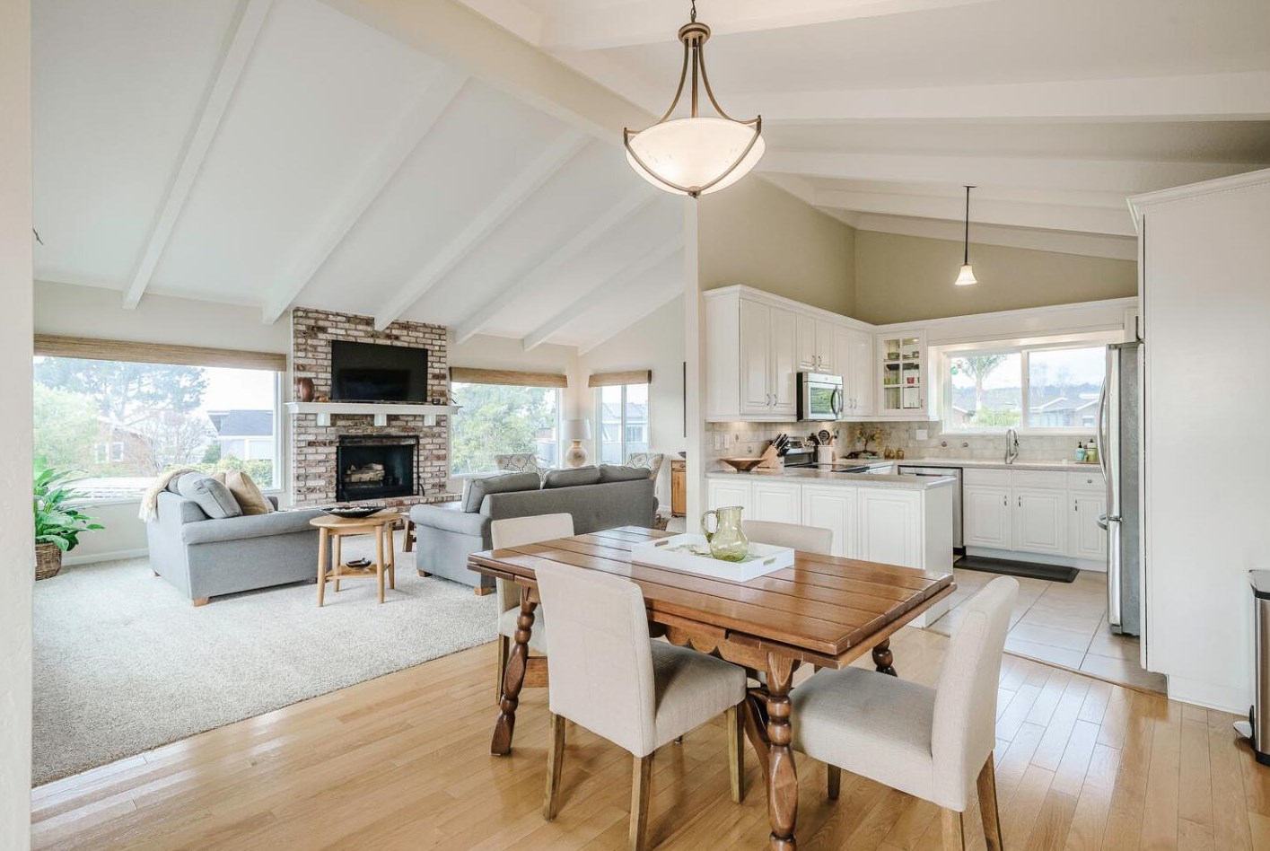133 Via Novella, Aptos, CA 95003-5840