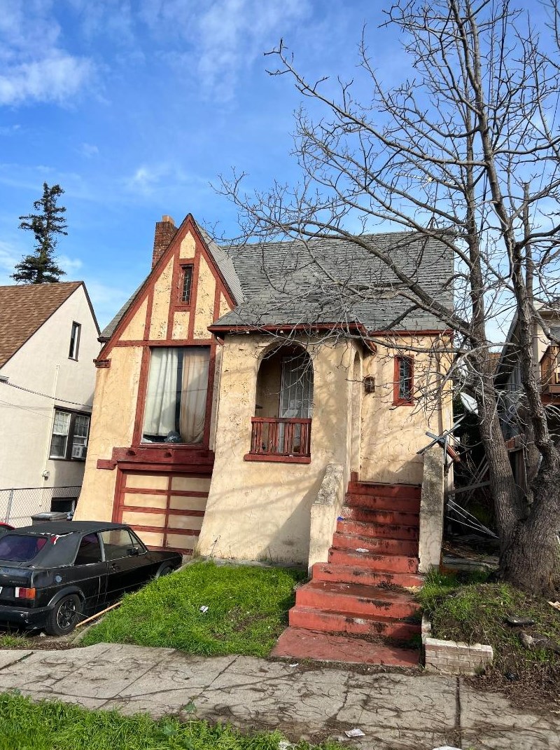 2914 Georgia St, Oakland, CA 94602