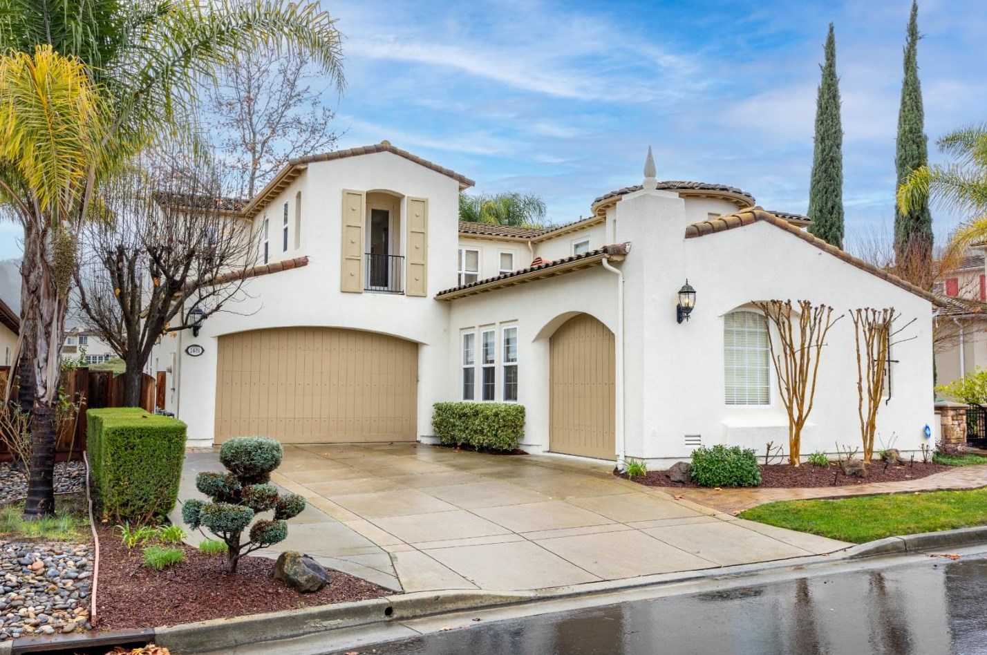 2481 Club Dr, Gilroy, CA 95020