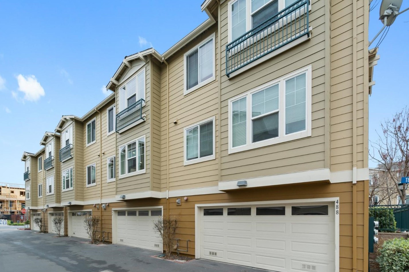 486 Tea Tree Terrace, Sunnyvale, CA 94086