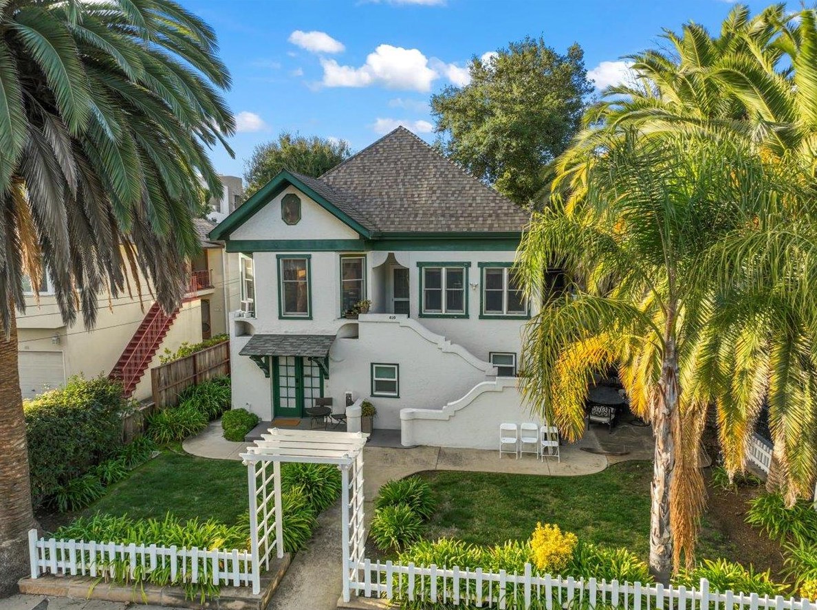 412 Leland Ave, Palo Alto, CA 94306-1129