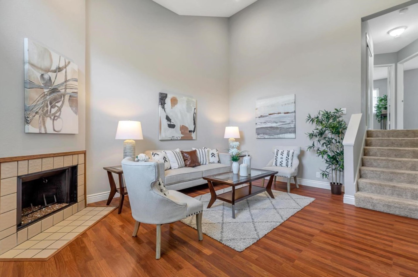 1207 Coyote Creek Ct, San Jose, CA 95116