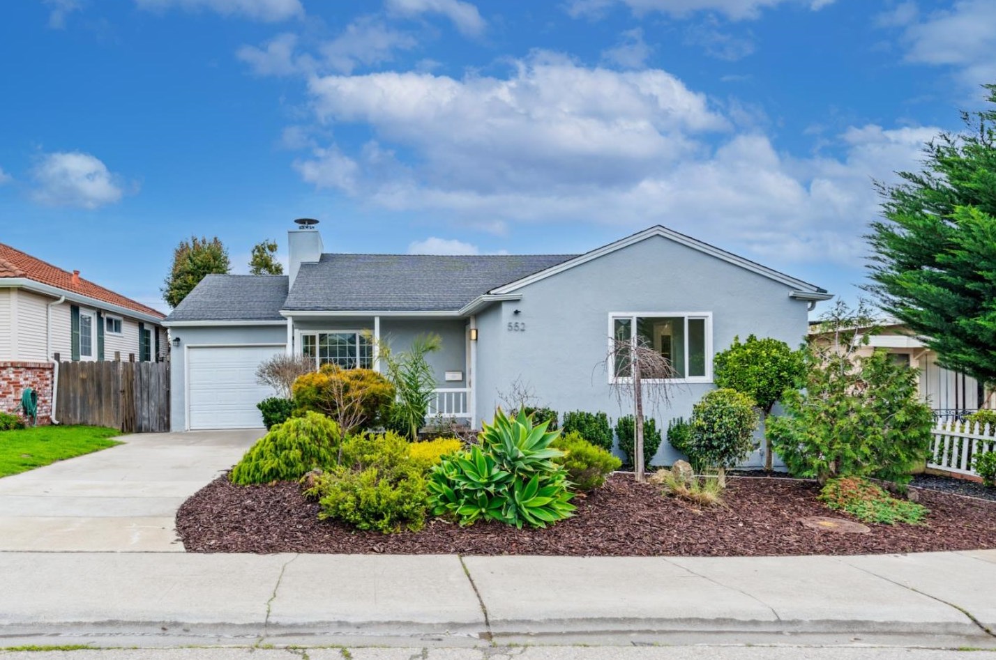 552 Acacia Ave, San Bruno, CA 94066