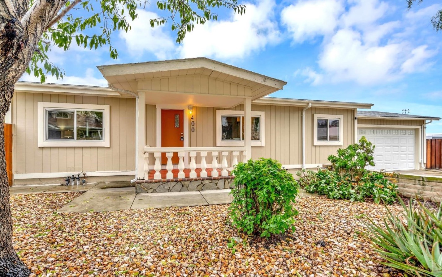 400 H St, Union City, CA 94587-3470