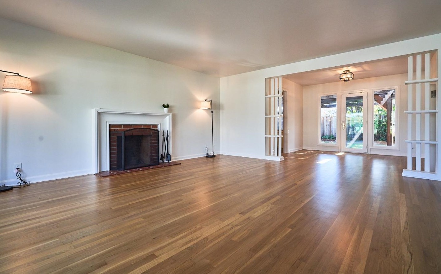 2443 Oregon Ave, Redwood City, CA 94061