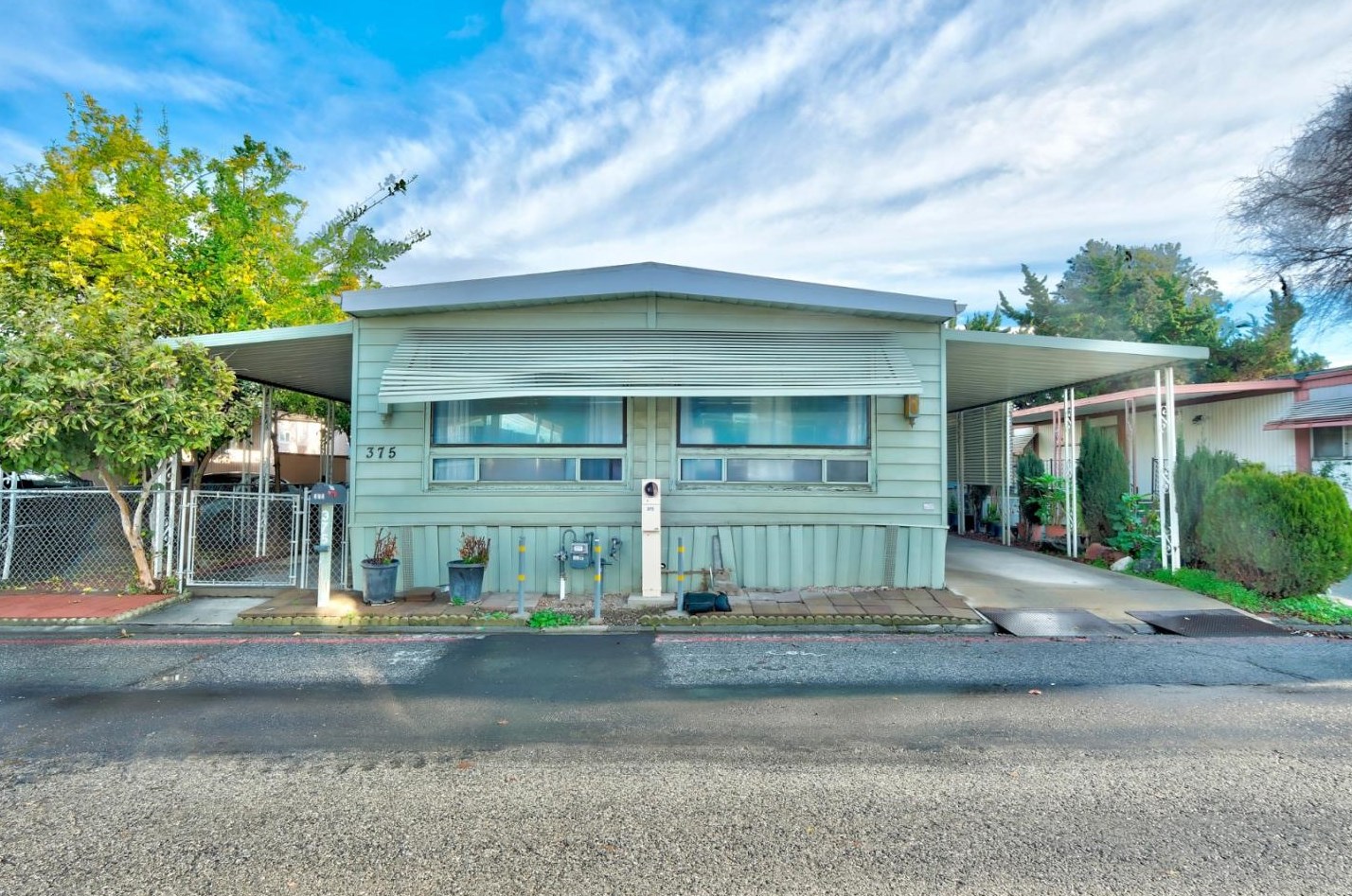 411 Lewis Rd 375, San Jose, CA 95111