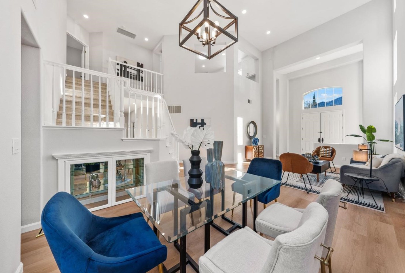 4033 Emerald Isle Ln, San Jose CA  95135-1167 exterior