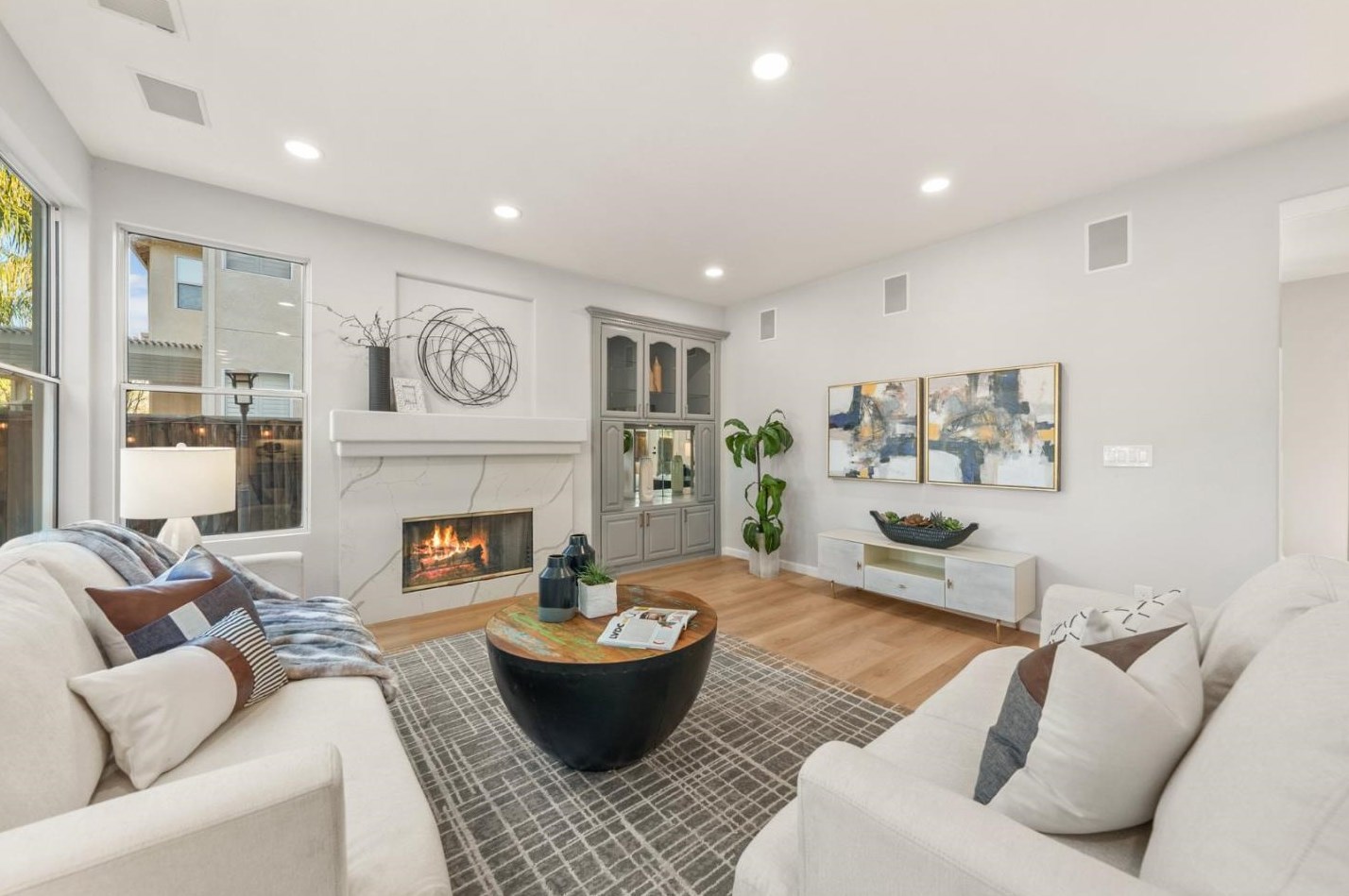 4033 Emerald Isle Ln, San Jose CA  95135-1167 exterior