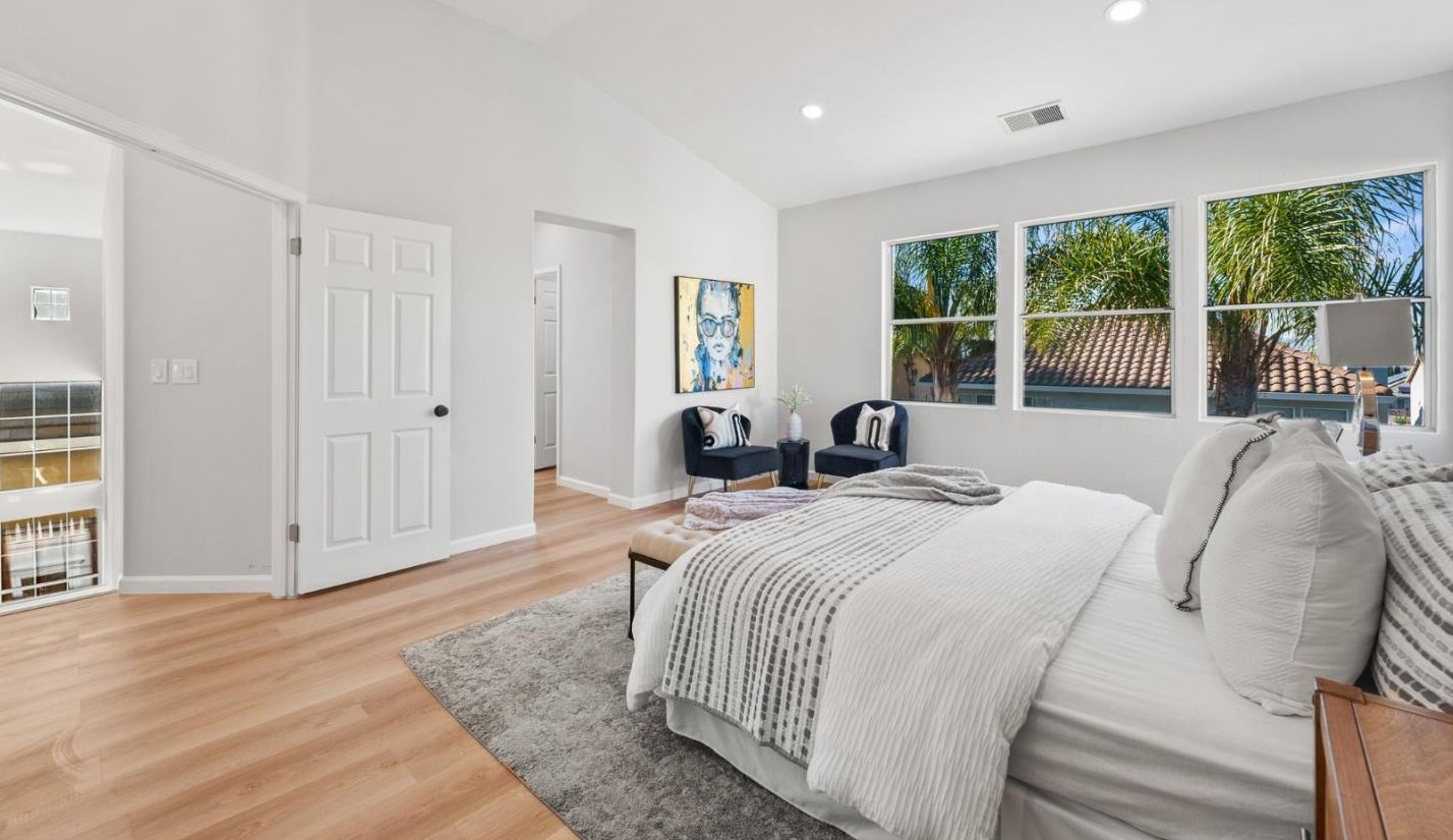 4033 Emerald Isle Ln, San Jose CA  95135-1167 exterior