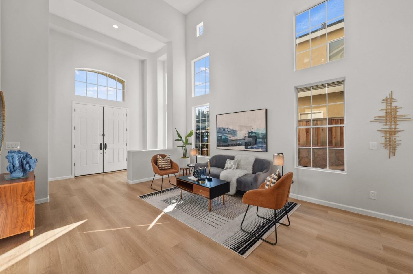 4033 Emerald Isle Ln, San Jose CA  95135-1167 exterior