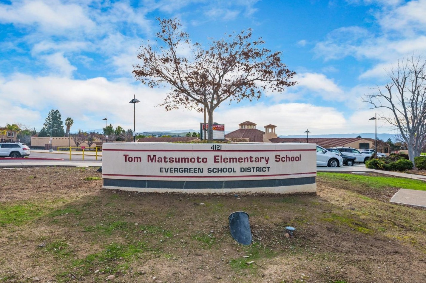 4033 Emerald Isle Ln, San Jose CA  95135-1167 exterior