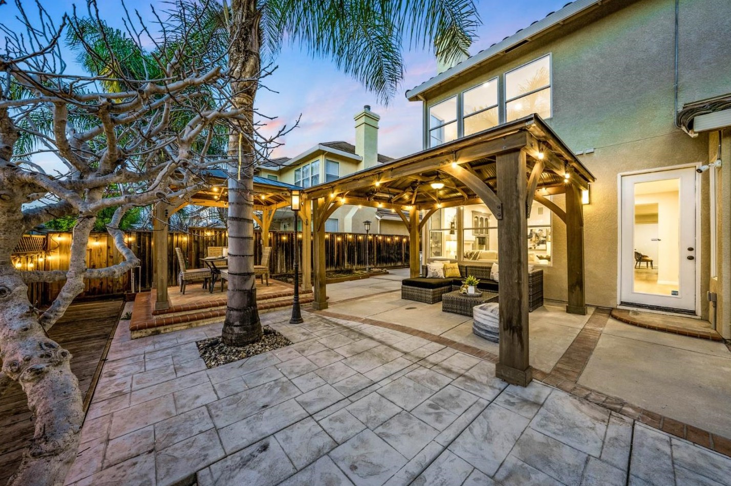 4033 Emerald Isle Ln, San Jose CA  95135-1167 exterior