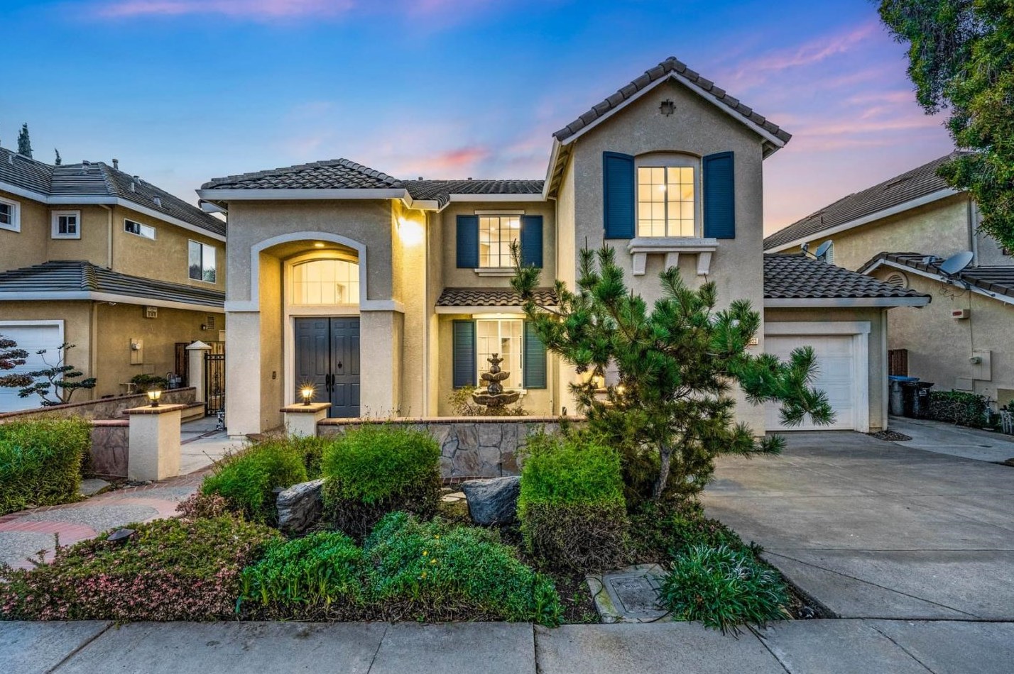 4033 Emerald Isle Ln, San Jose, CA 95135-1167