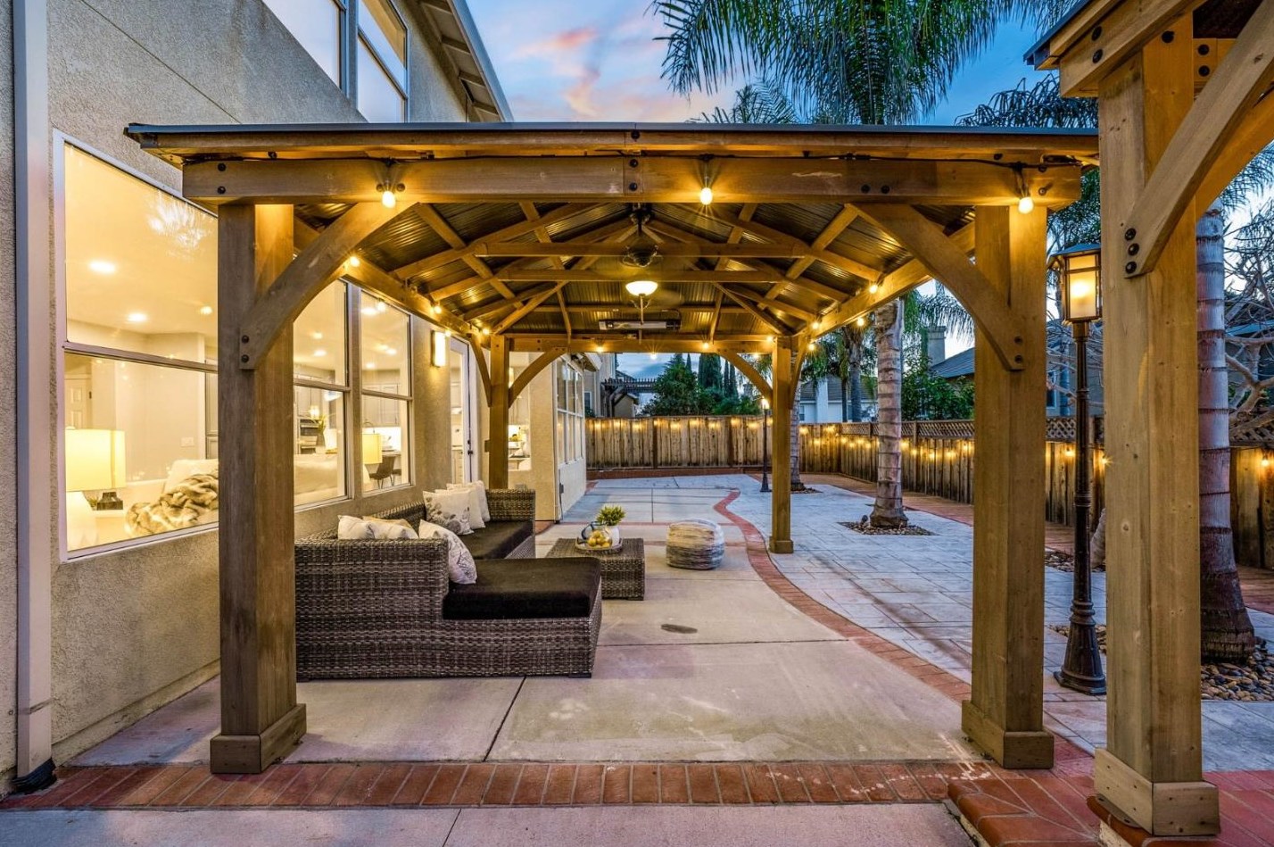 4033 Emerald Isle Ln, San Jose CA  95135-1167 exterior