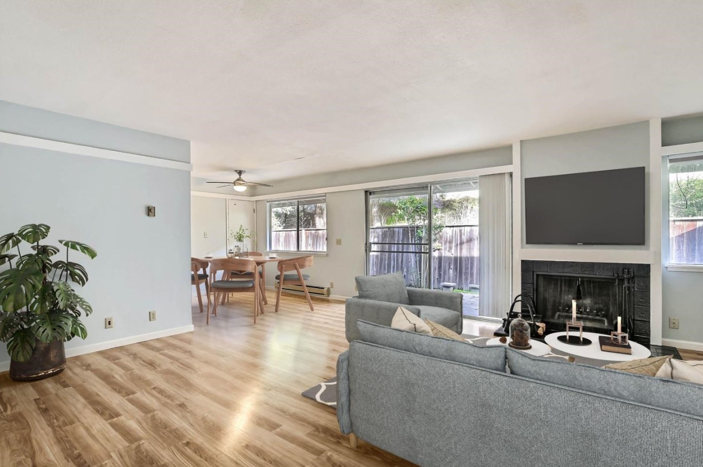 500 W Middlefield Rd 108, Mountain View, CA 94043