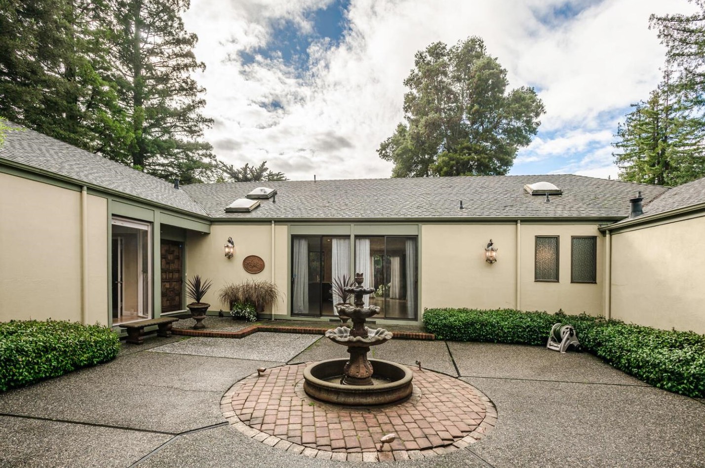 807 Eucalyptus Ave, Burlingame, CA 94010
