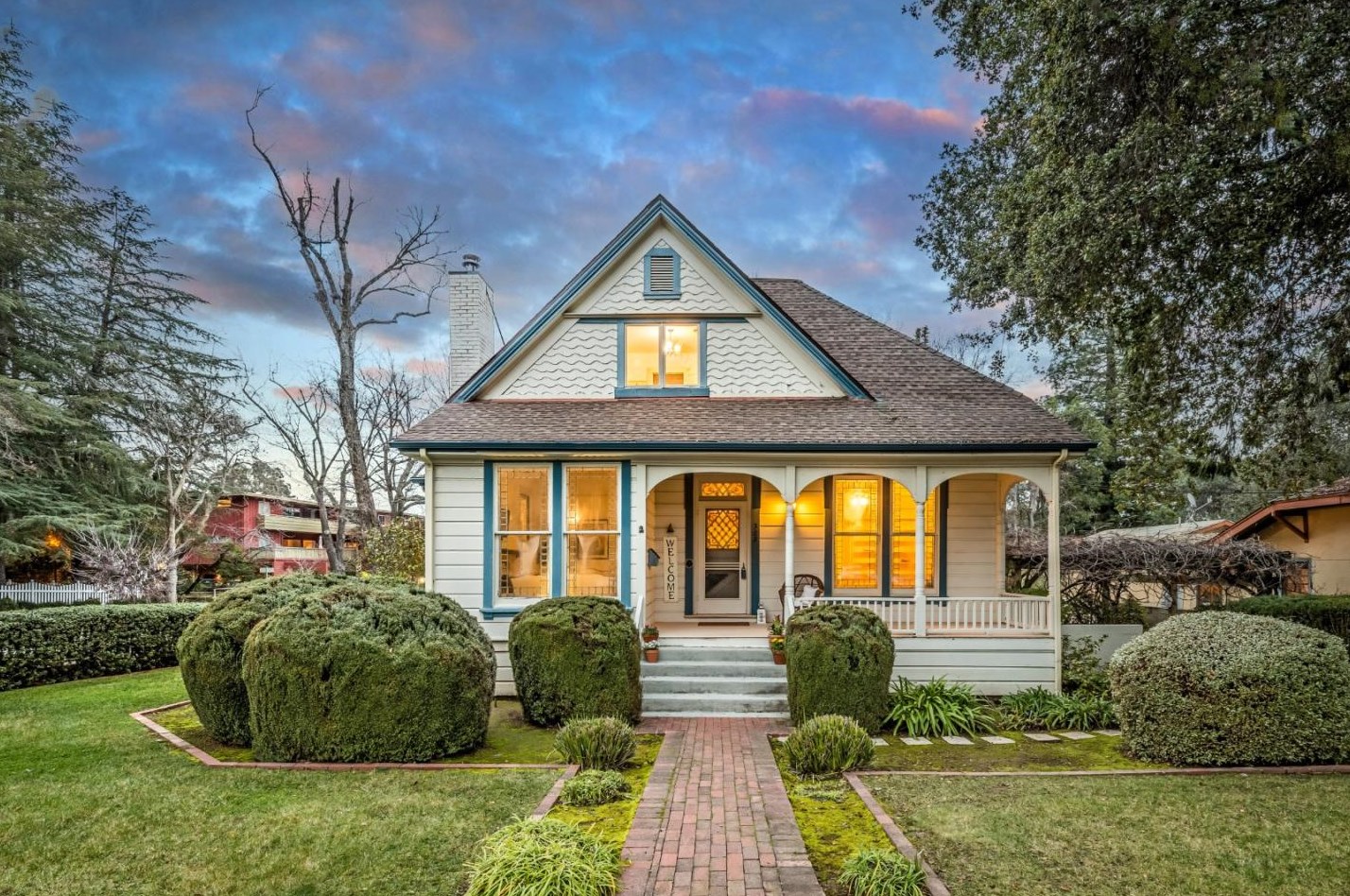 328 Bachman Ave, Los Gatos, CA 95030
