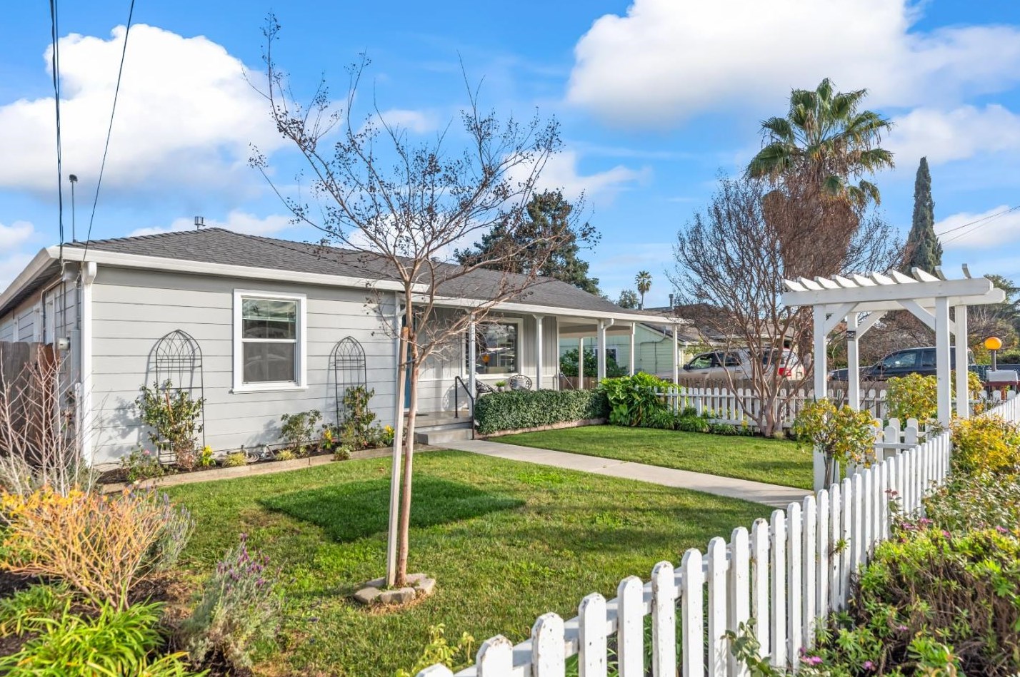 1424 S Wolfe Rd, Sunnyvale, CA 94087