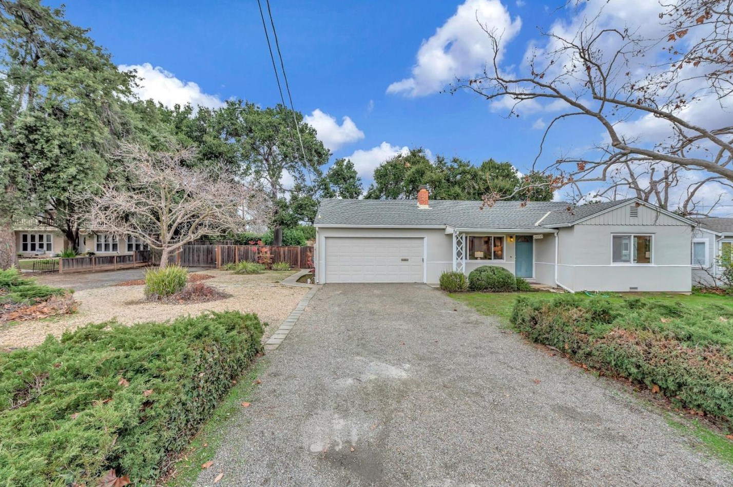 20739 Scofield Dr, Cupertino, CA 95014