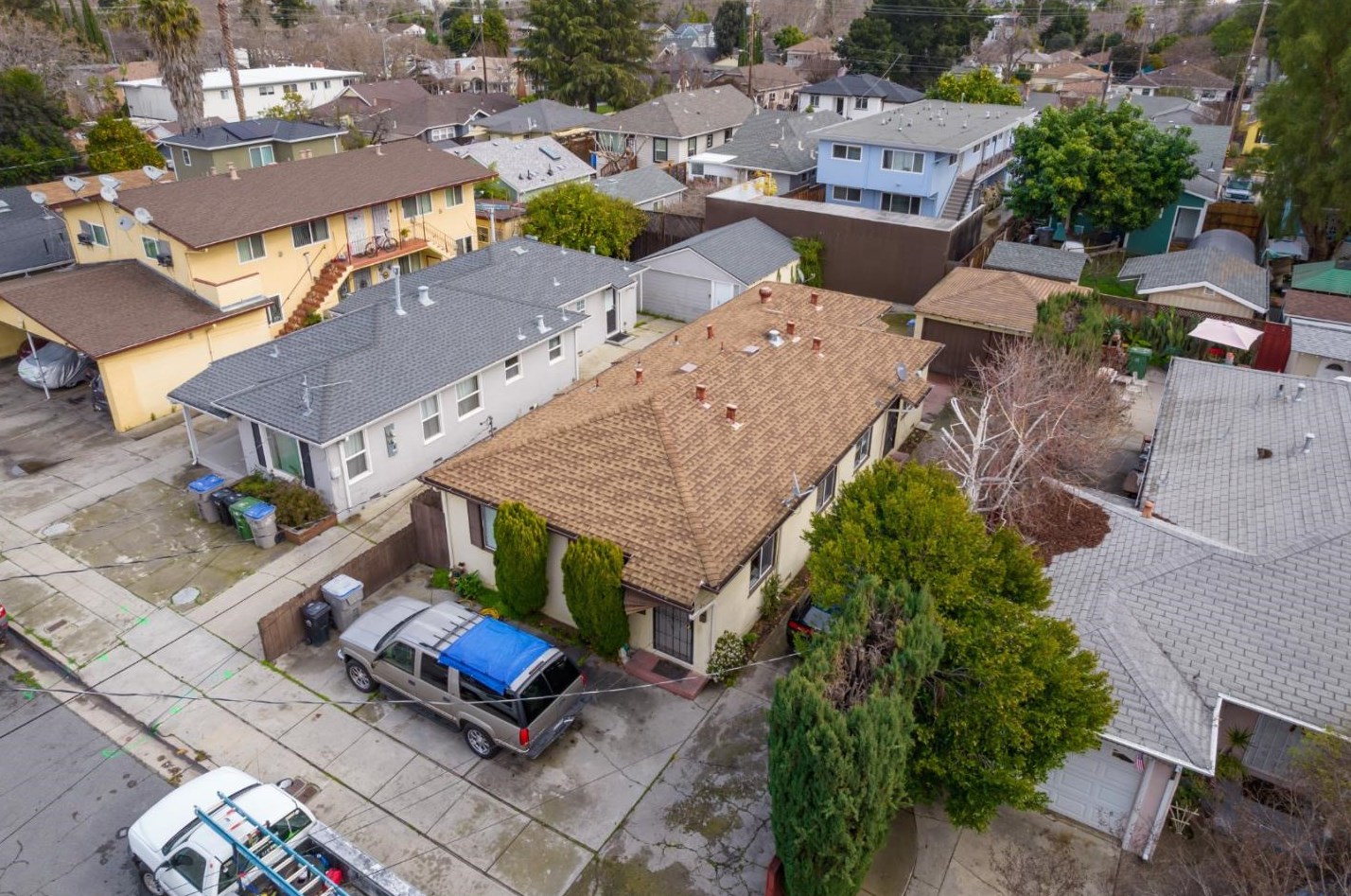 174 Rainier St, San Jose, CA 95126