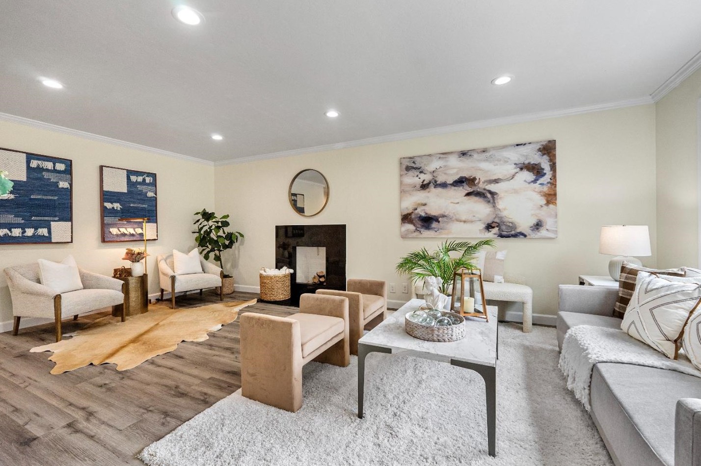 7642 Peach Blossom Dr, Cupertino, CA 95014
