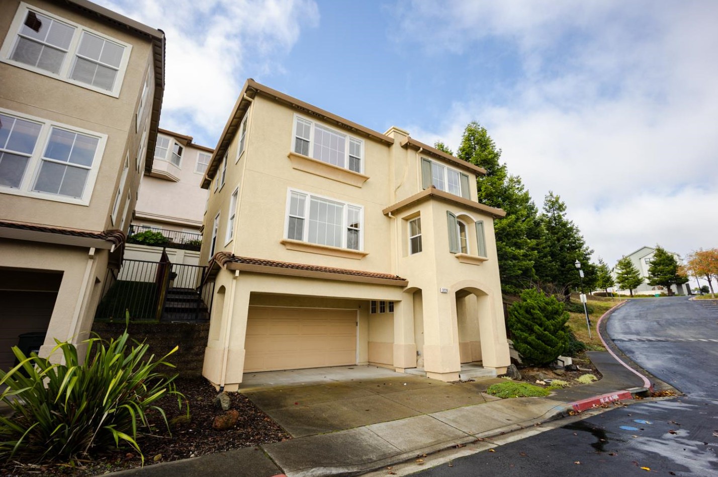3228 St Patrick Ct, South San Francisco, CA 94080