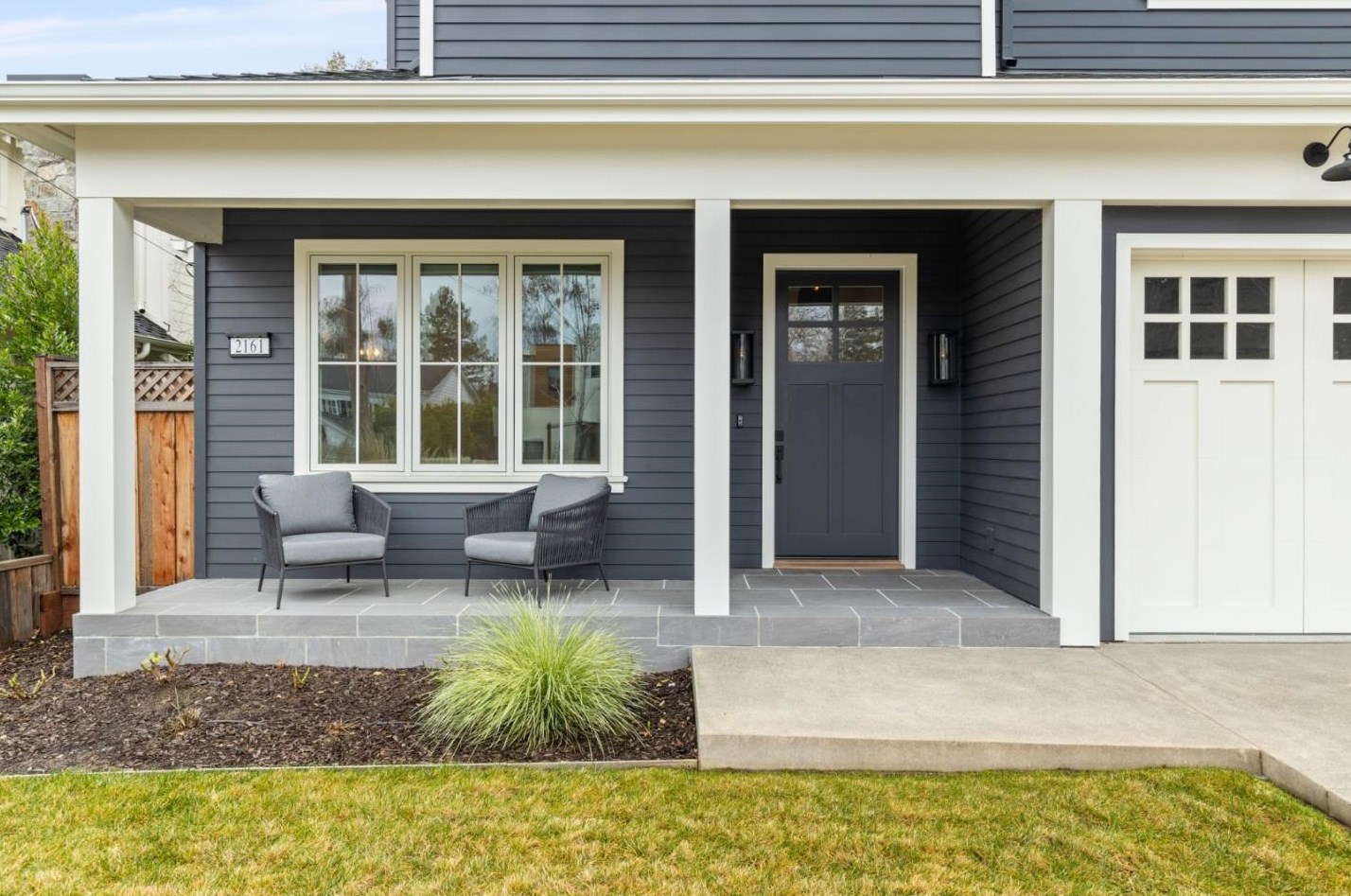 2161 Mills Ave, Menlo Park, CA 94025