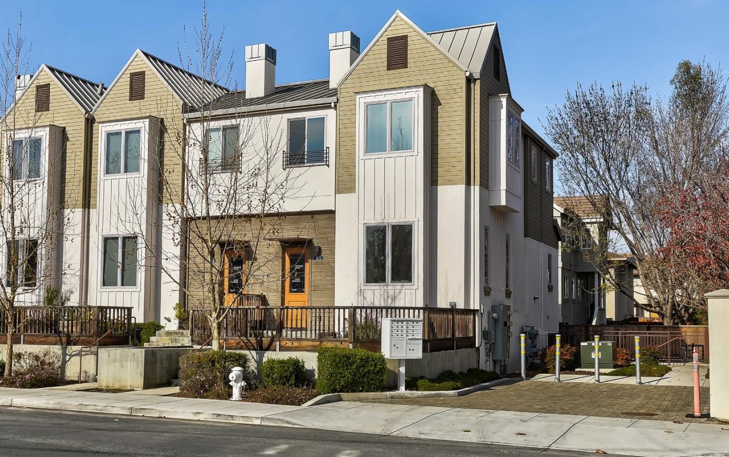 855 Maria Ln, Sunnyvale, CA 94086