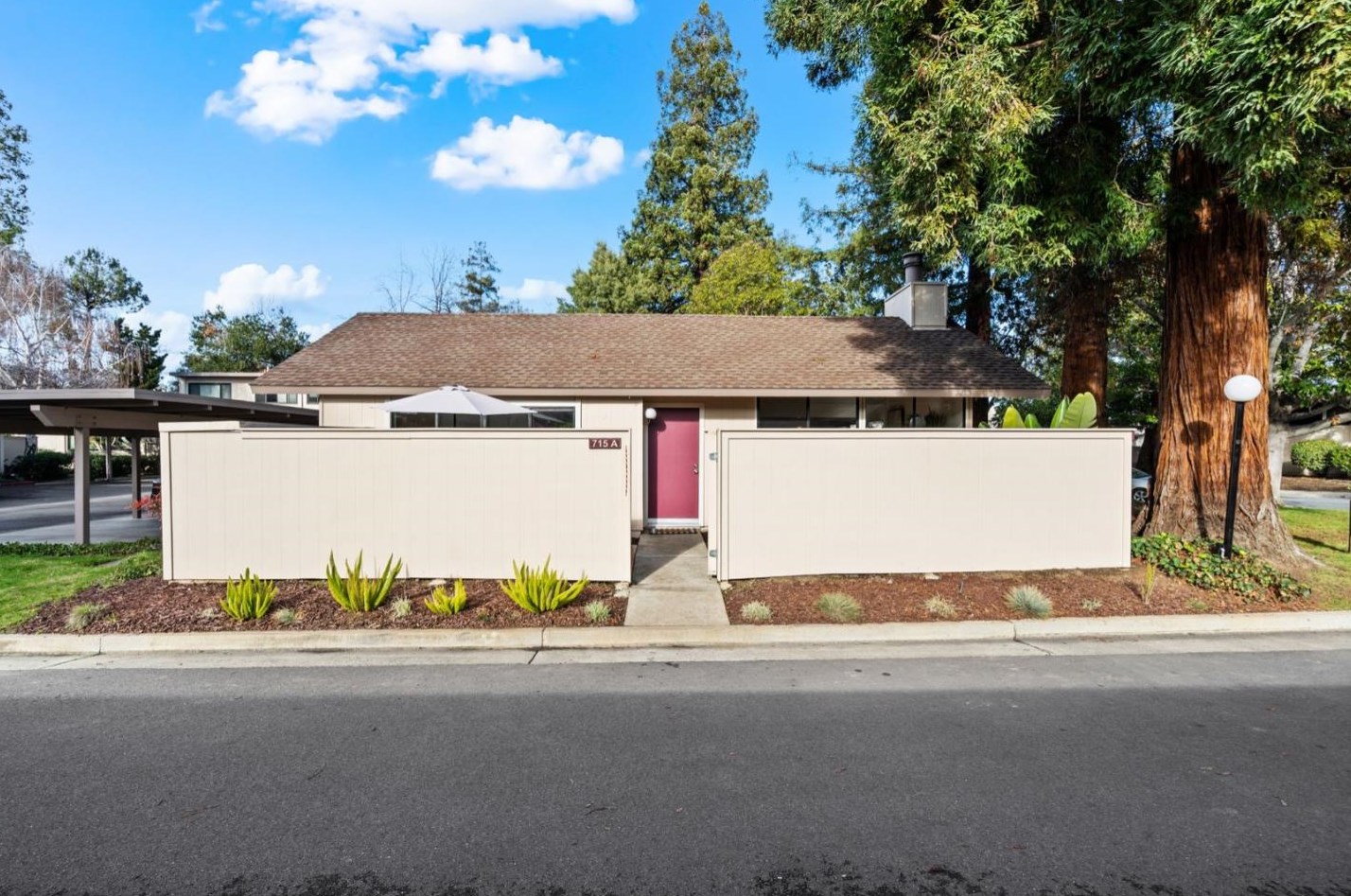 715 Quetta Ave A, Sunnyvale, CA 94087