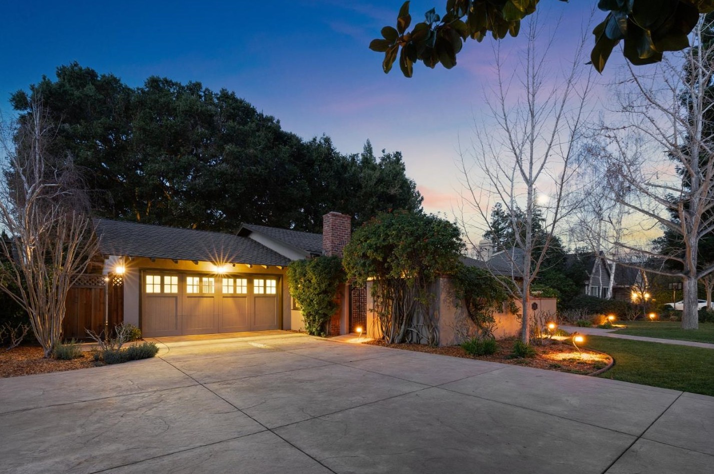 781 Arroyo Rd, Los Altos, CA 94024