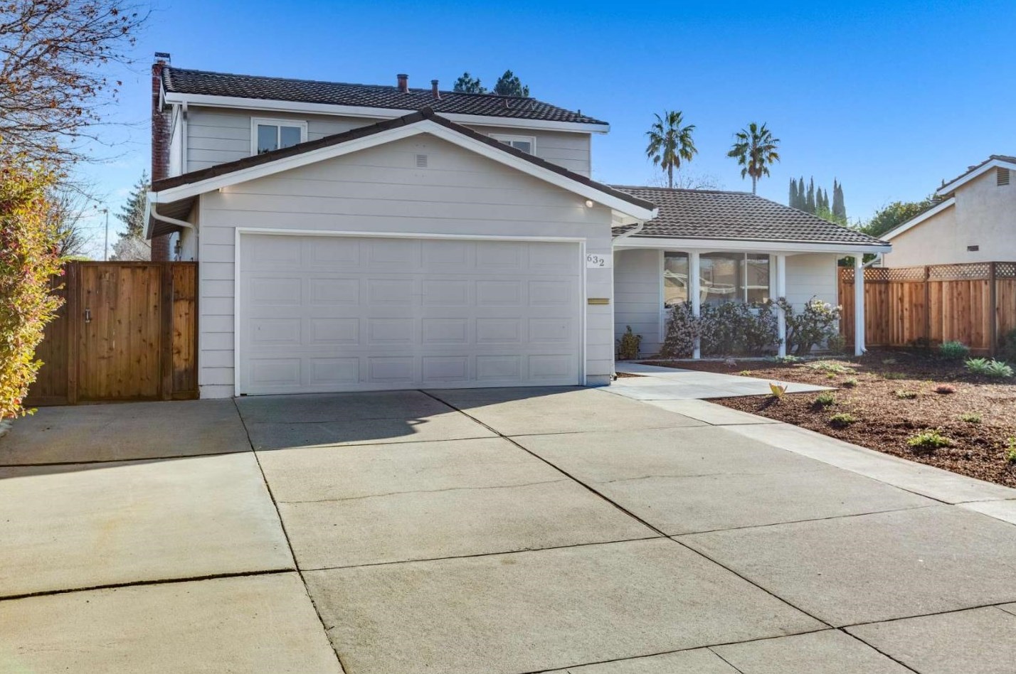 632 Spruce Dr, Sunnyvale, CA 94086