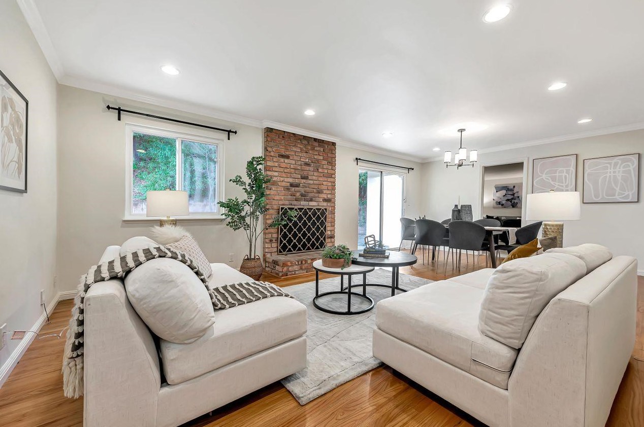 2704 Brittan Ave, San Carlos, CA 94070