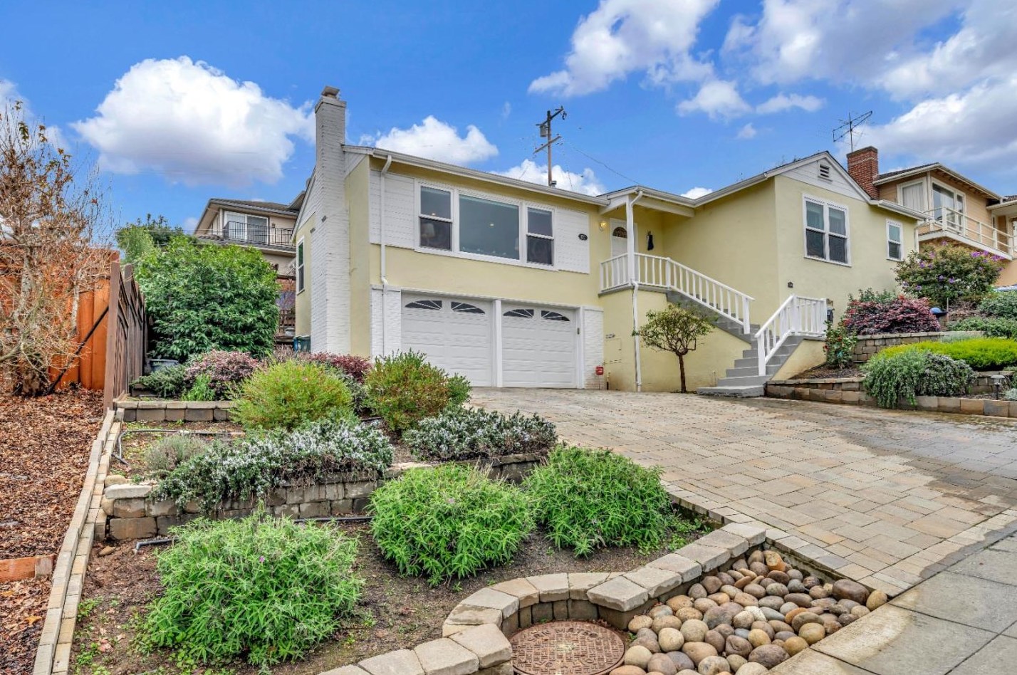 137 42nd Ave, San Mateo, CA 94403-5110