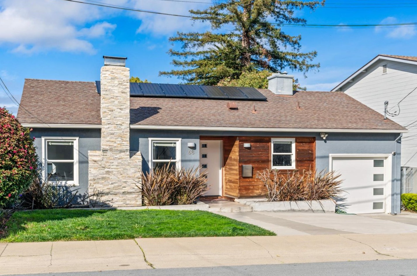 68 Darcy Ave, San Mateo, CA 94403-4526