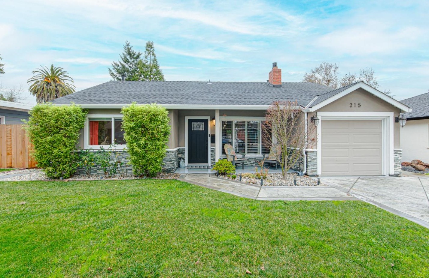 315 E St, Redwood City, CA 94063