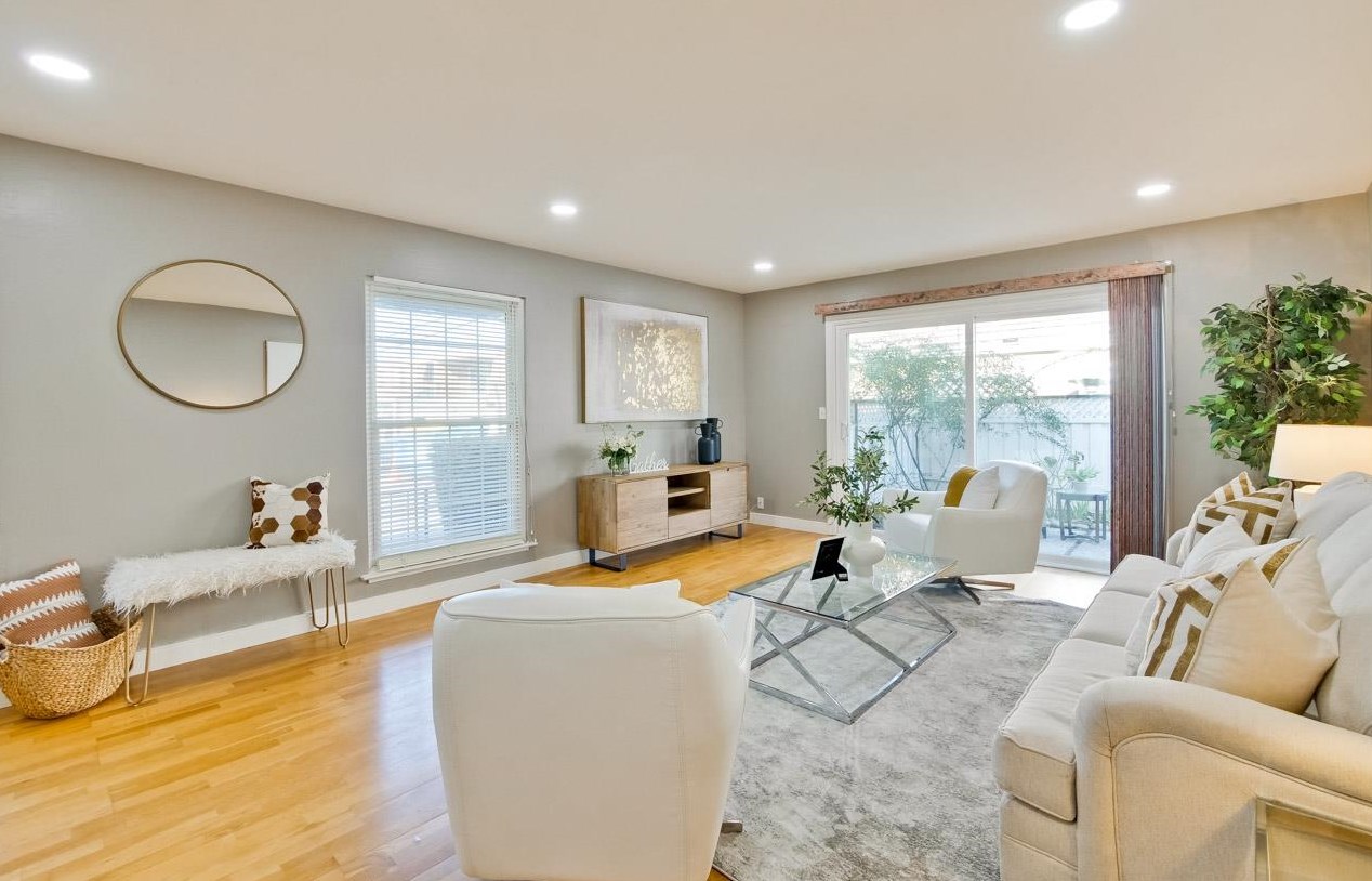 1910 Mount Vernon Ct 1, Mountain View, CA 94040