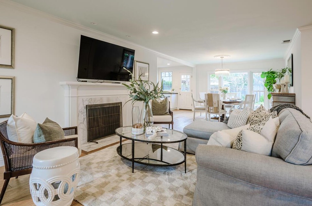 628 Vernon Way, Burlingame, CA 94010