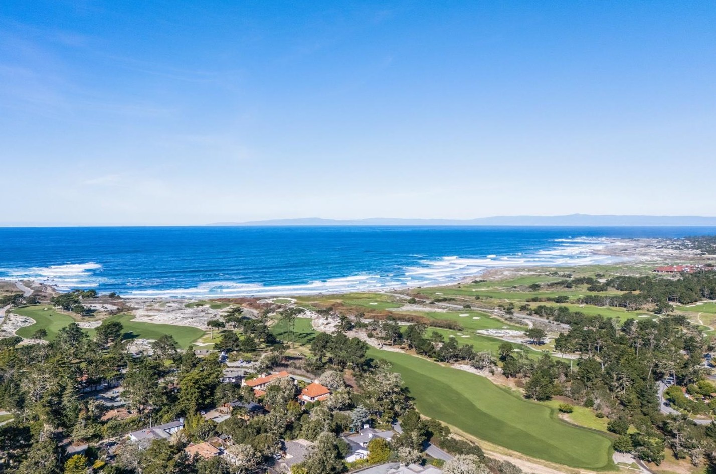 2933 Old 17 Mile Dr, Pebble Beach, CA 93953