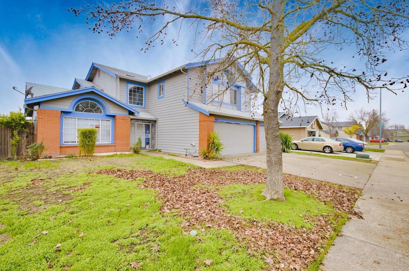 8933 Lost Meadow Ln, Stockton, CA 95210