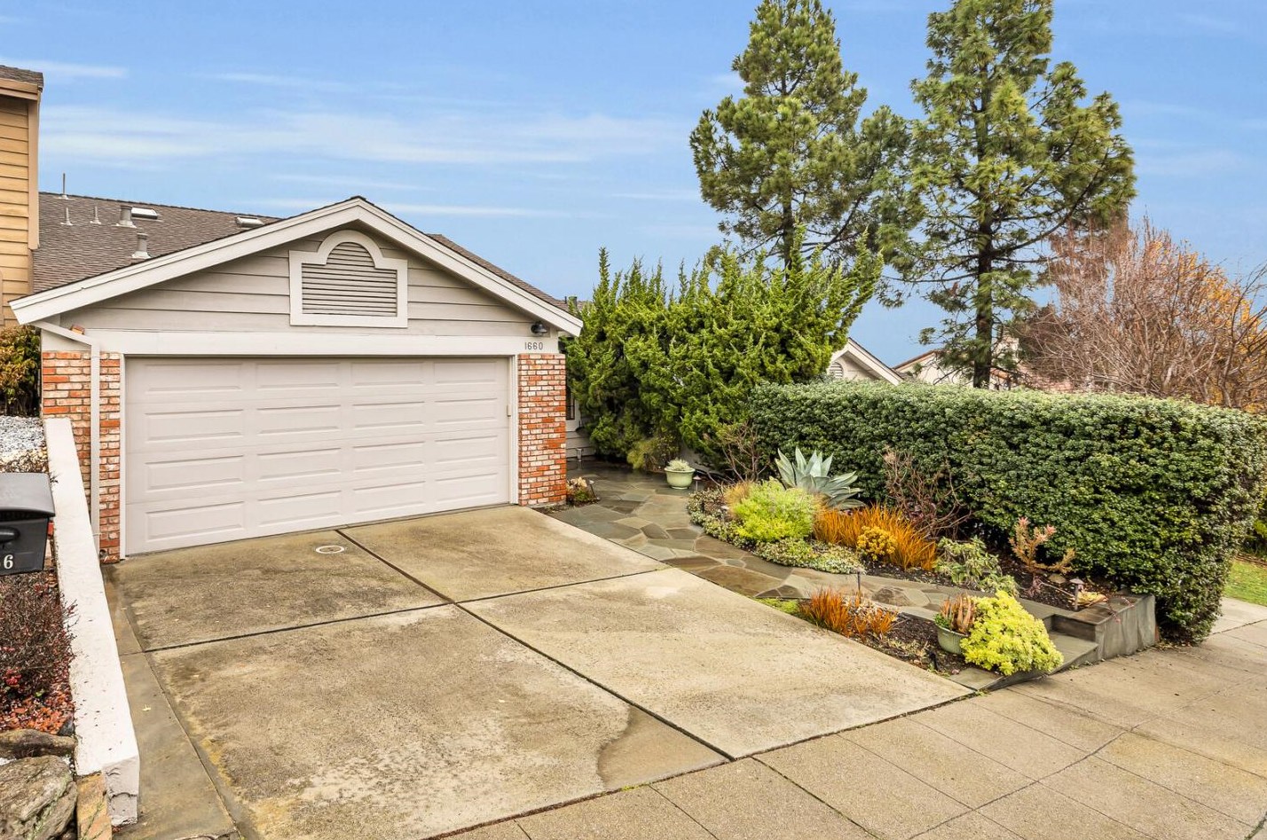 1660 Toyon Ct, San Mateo, CA 94403-3956