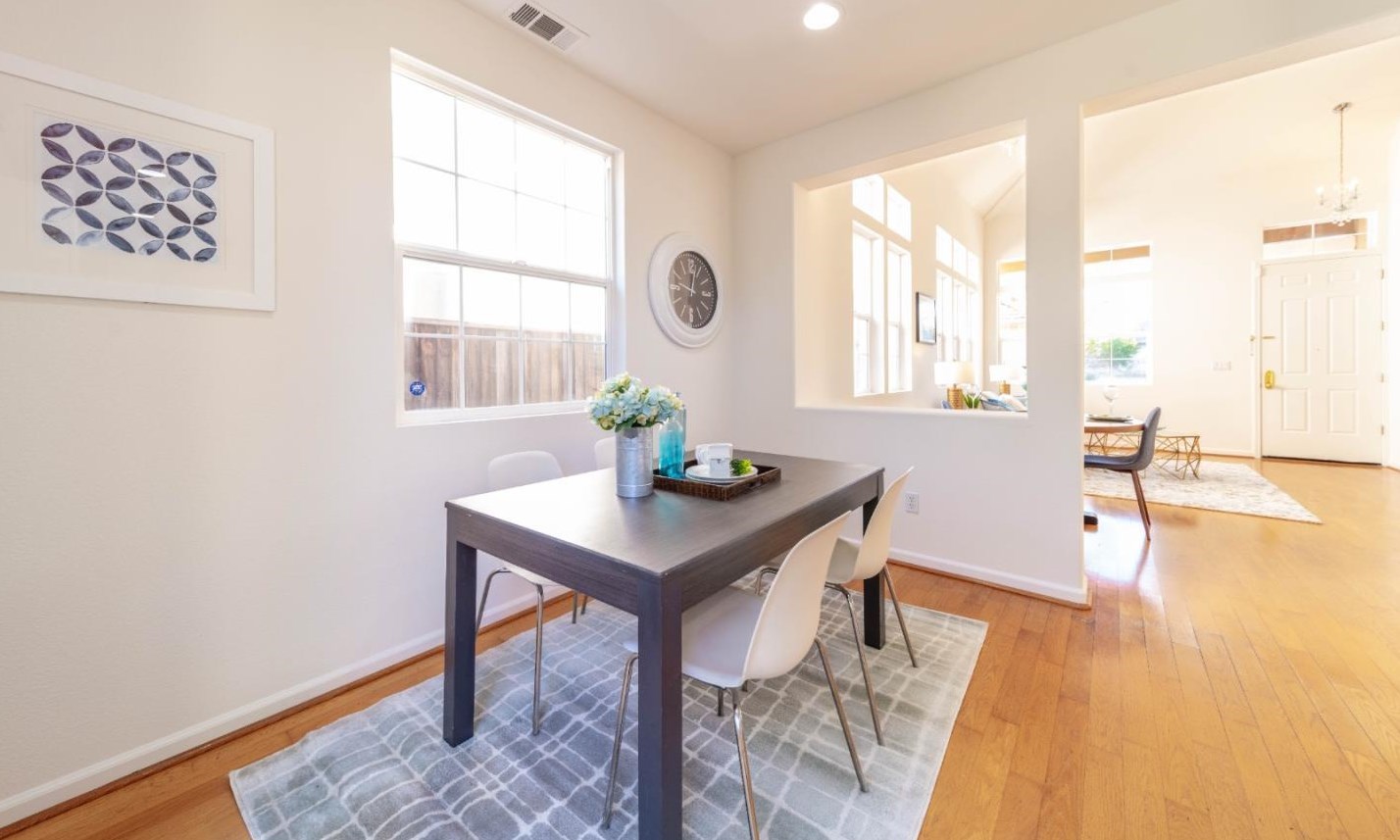 5138 Newington Ct, Pleasanton CA  94568-7845 exterior