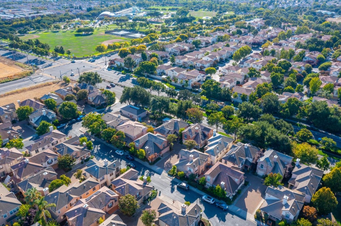 5138 Newington Ct, Pleasanton CA  94568-7845 exterior