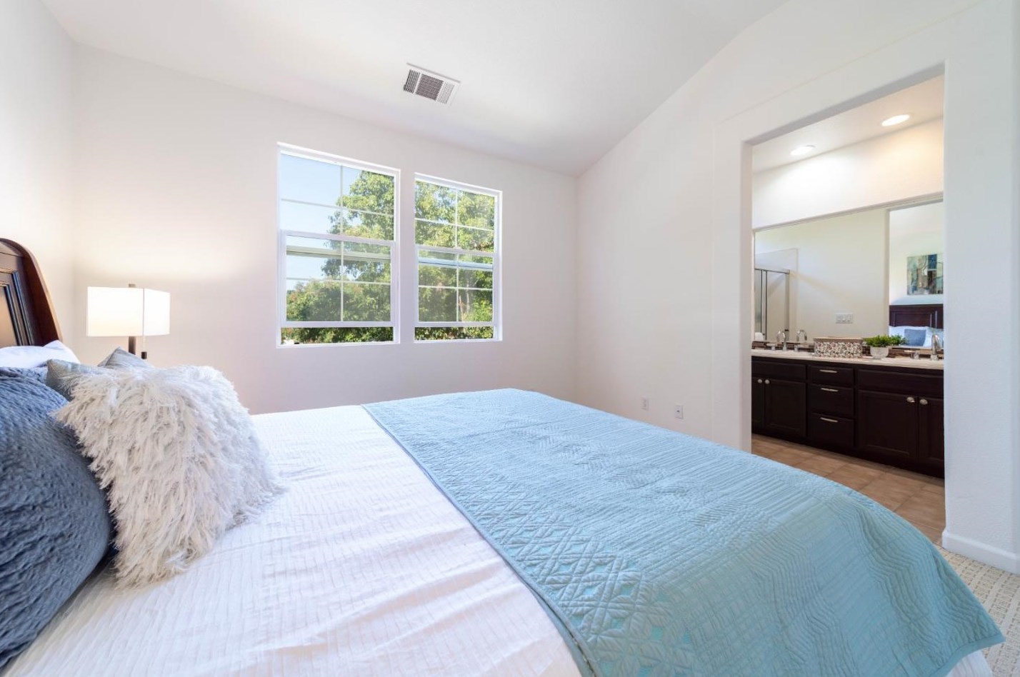 5138 Newington Ct, Pleasanton CA  94568-7845 exterior