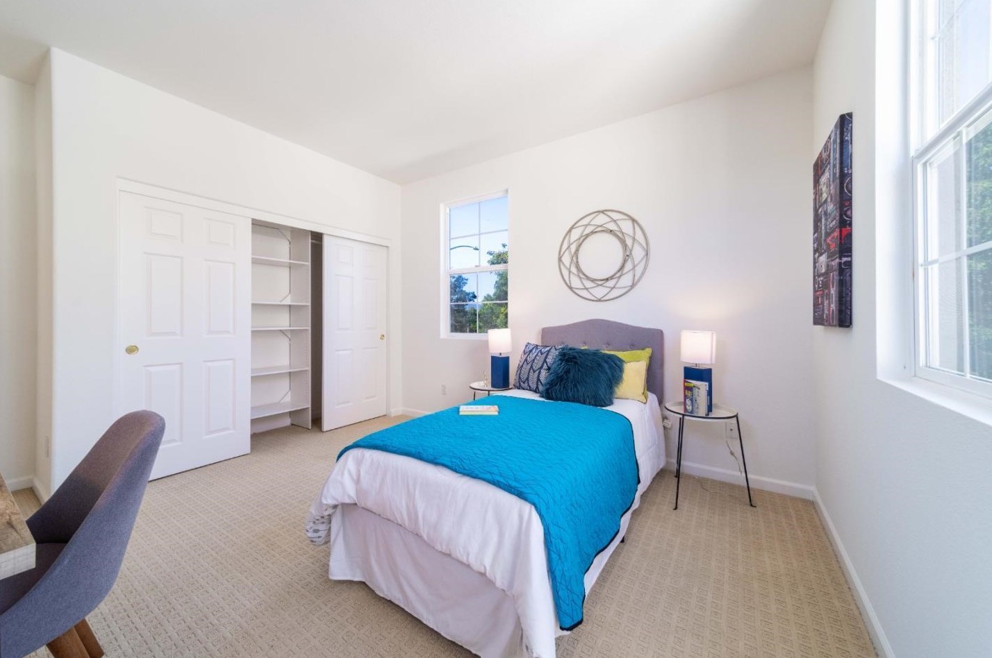 5138 Newington Ct, Pleasanton CA  94568-7845 exterior