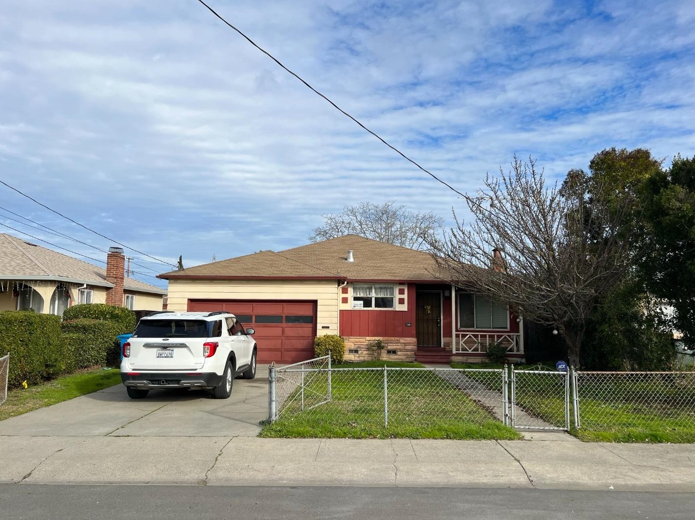 132 Aster Way, Palo Alto, CA 94303