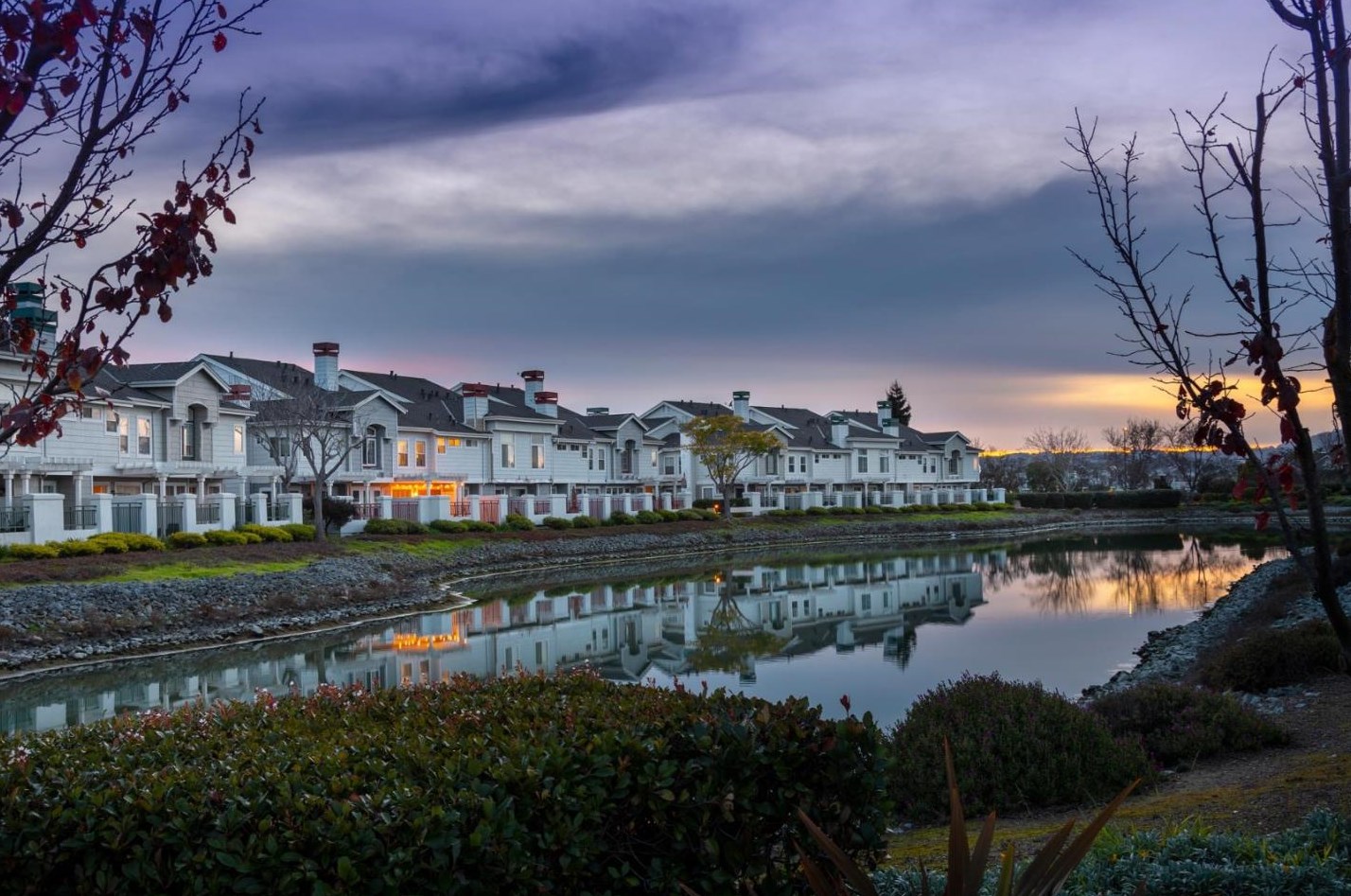 525 Shoal Cir, Redwood City, CA 94065