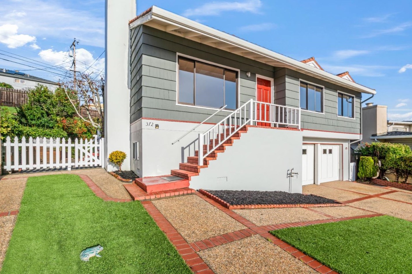 372 Avalon Dr, South San Francisco, CA 94080