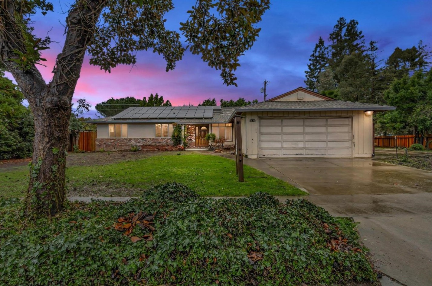 1576 Barton Dr, Sunnyvale, CA 94087